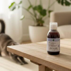 Articulations PHYTOLAB Natur' & care chien chat aliment complement naturel