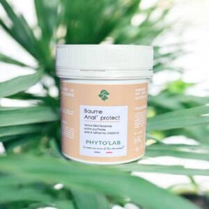 Baume Anal Protect PHYTOLAB Chien et Chat