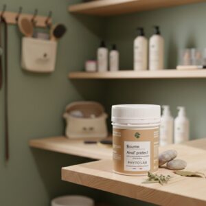 PHYTOLAB Baume anal protect natur & care français naturel