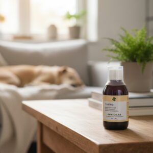 PHYTOLAB Cushing chien naturel natur ' care aliment