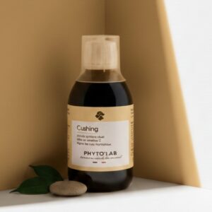 PHYTOLAB Cushing chien naturel natur ' care aliment