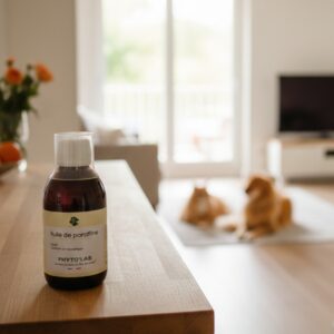 Articulations PHYTOLAB Natur' & care chien chat aliment complement naturel
