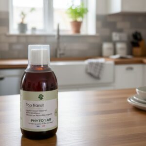 PHYTOLAB Top Transit chien chat natur' & care digestion