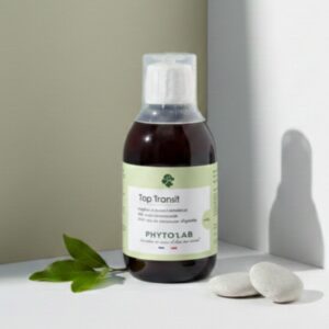 PHYTOLAB Top Transit chien chat natur' & care digestion