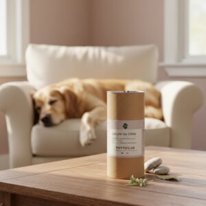 PHYTOLAB Levure de biere chat chien natur' & care digestion pelage