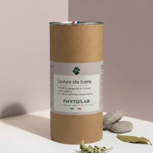 PHYTOLAB Levure de biere chien chat natur' & care digestion pelage