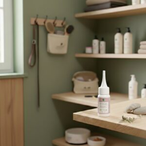 PHYTOLAB Soin des yeux natur & care nettoyage