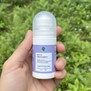 PHYTOLAB Roll on inflammation articulation chien chat