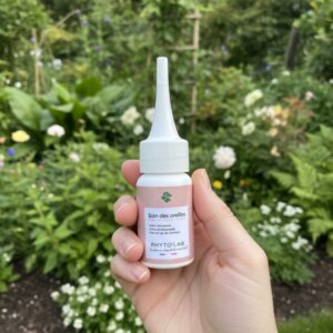 PHYTOLAB Soin des oreilles natur'& care