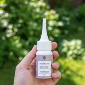 PHYTOLAB Soin des yeux natur & care