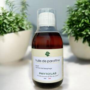 Phyto'lab - Huile de paraffine