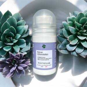 Phyto'lab - Roll on inflammation pour chiens et chats