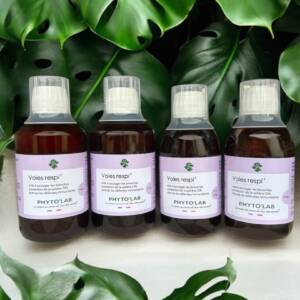 Phyto'lab - Voies respiratoire chiens et chats naturel